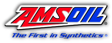 AMSOIL The First in Synthetics 